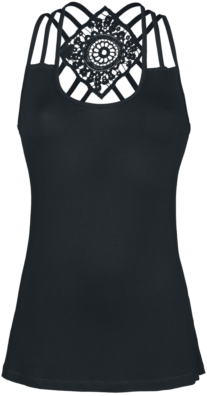 Want It All | RED by EMP Top