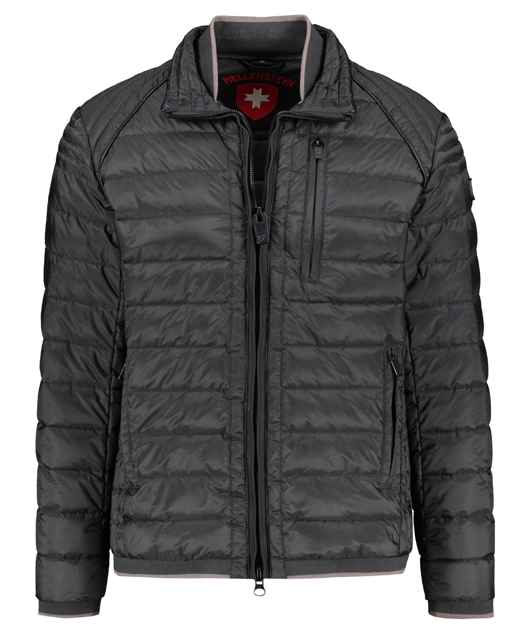 Wellensteyn| Herren Steppjacke MOL MEN MOLM-667