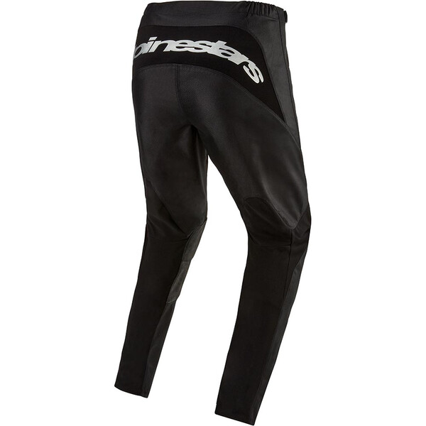 Alpinestars - Pantalon Fluid Graphite Noir / Argent