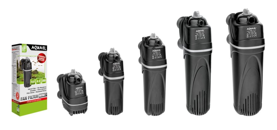 Aquael FAN 3-PLUS