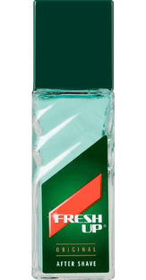 Fresh Up Aftershave Depper 100ML