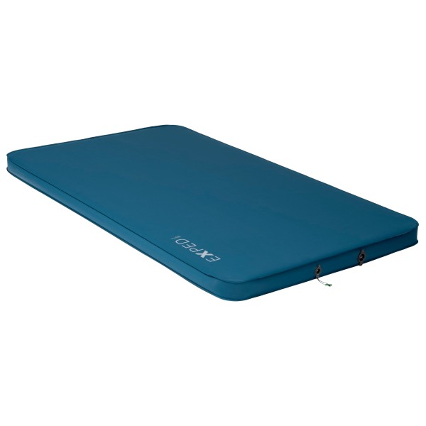 Exped - DeepSleep Mat Duo - Matelas de camping
