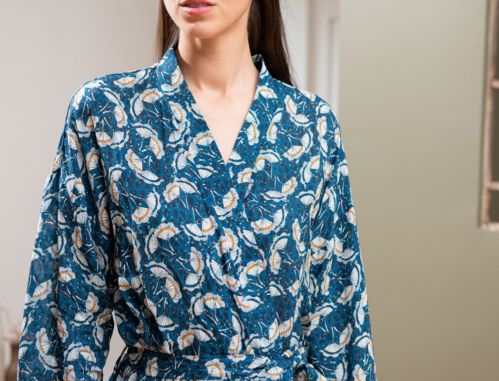 Kimono-Féérique