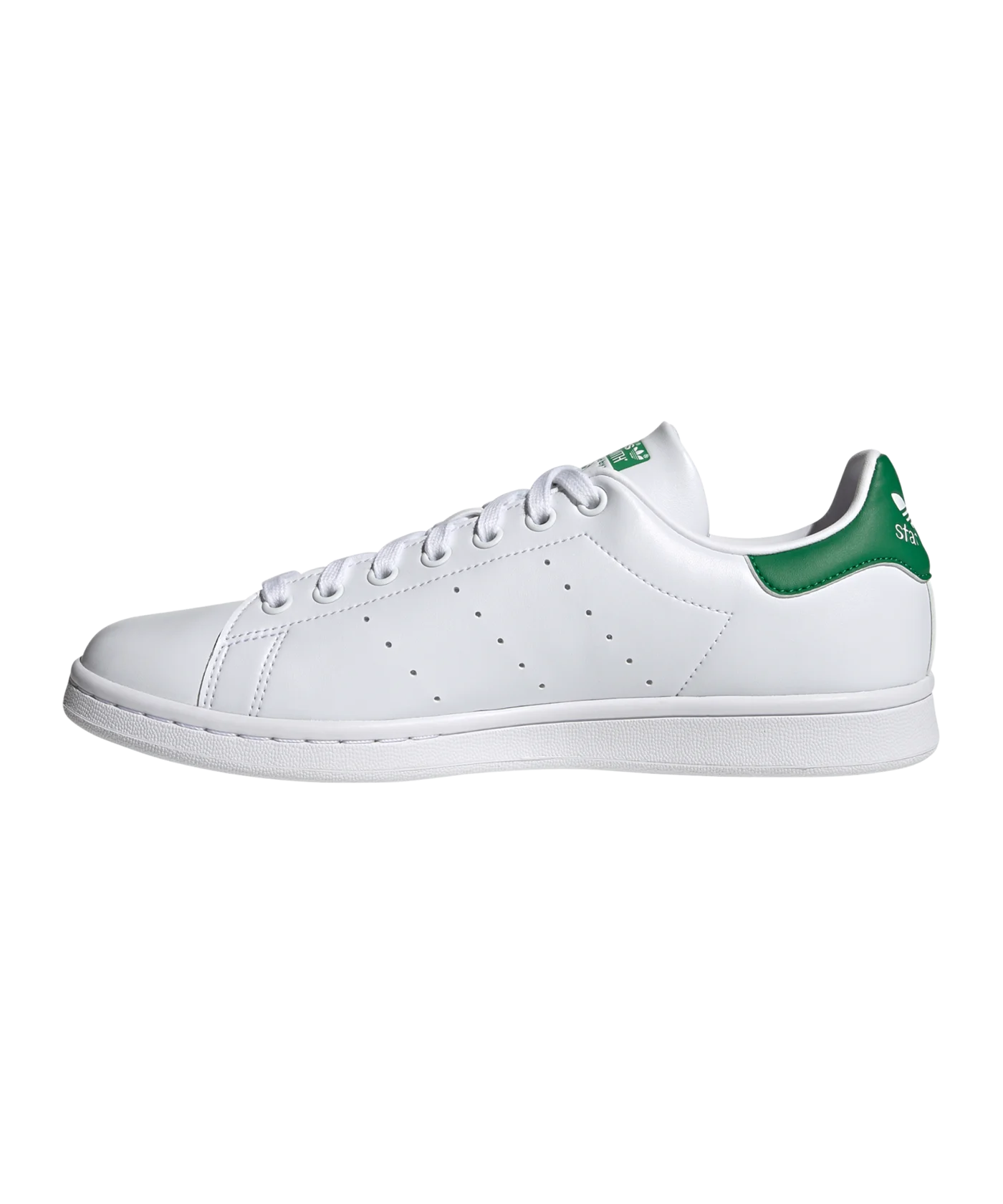 adidas Originals Stan Smith Weiss Grün