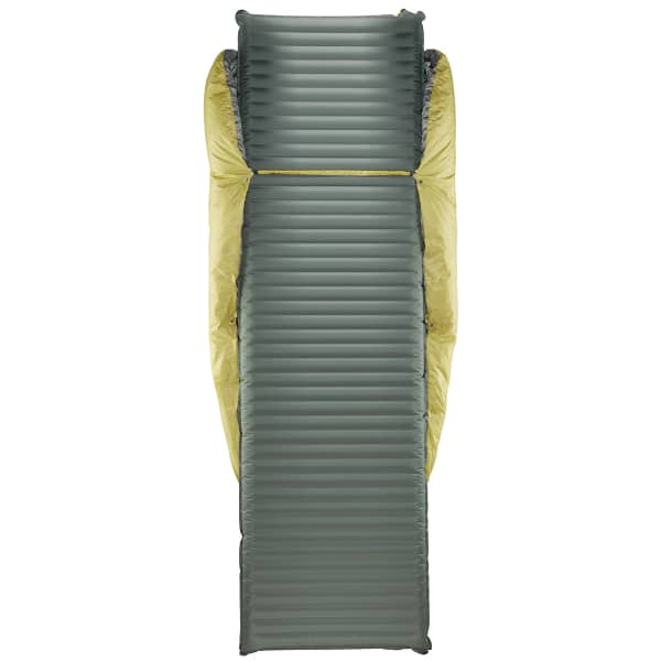 Sac de couchage THERMAREST CORUS 32F/0C LONG - SPRING