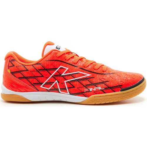 Kelme - FINALINDOOR Rojo