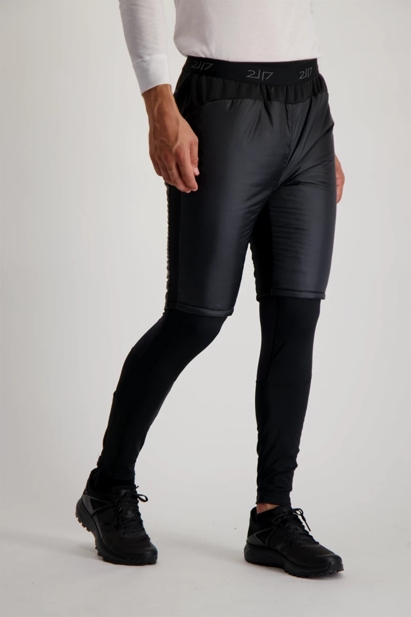 2117 OF SWEDEN Olden Eco Insulated Herren Short