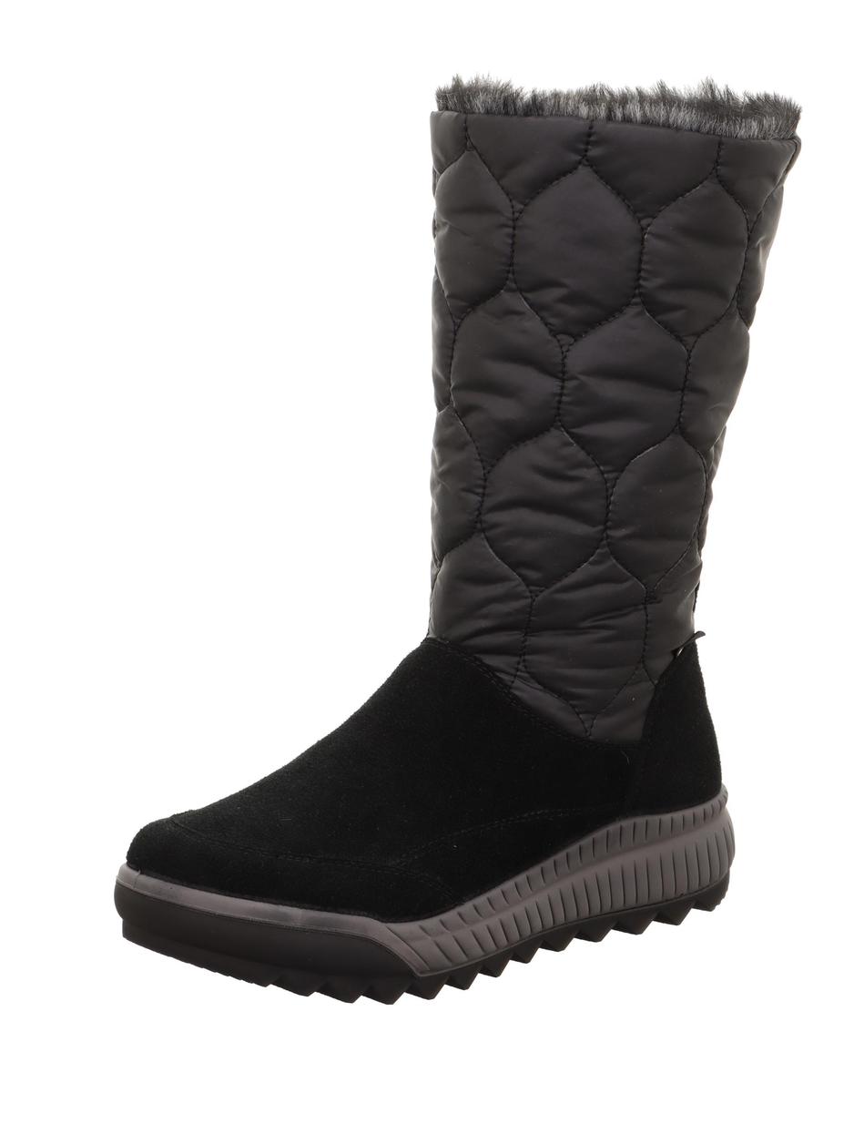 Winterstiefel TIRANO