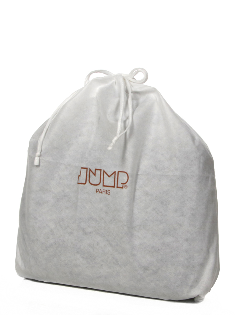 Sacoche ordinateur Jump Uppsala Cuir 15.4 pouces