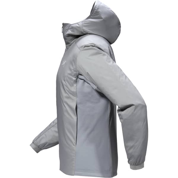 Doudoune randonnée ARC'TERYX ATOM HOODY M VOID