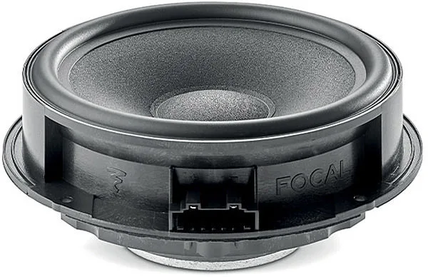 Focal IS VW 165 (la paire) Haut-parleurs voiture
