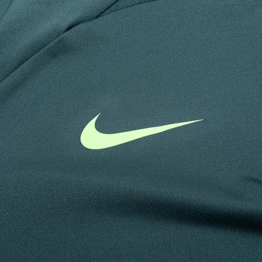Nike Maillot d'Entraînement Dri-FIT Strike Drill - Vert