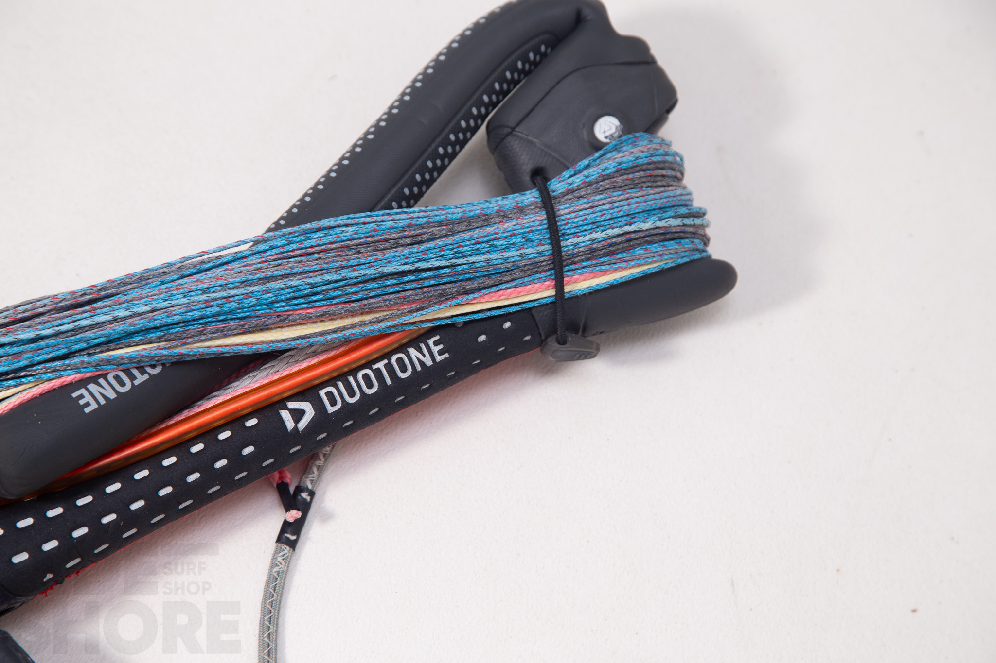 DUOTONE Trust Bar Quad Control 2022 - freestyle      #J 22 - 24 m