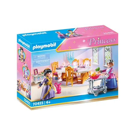 PLAYMOBIL® 70455 Princess Speisesaal
