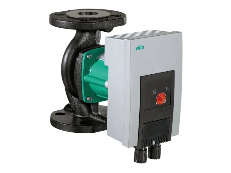 WILO Circulation pump YONOS MAXO 50/0.5-12 PN6/10 - 2120651