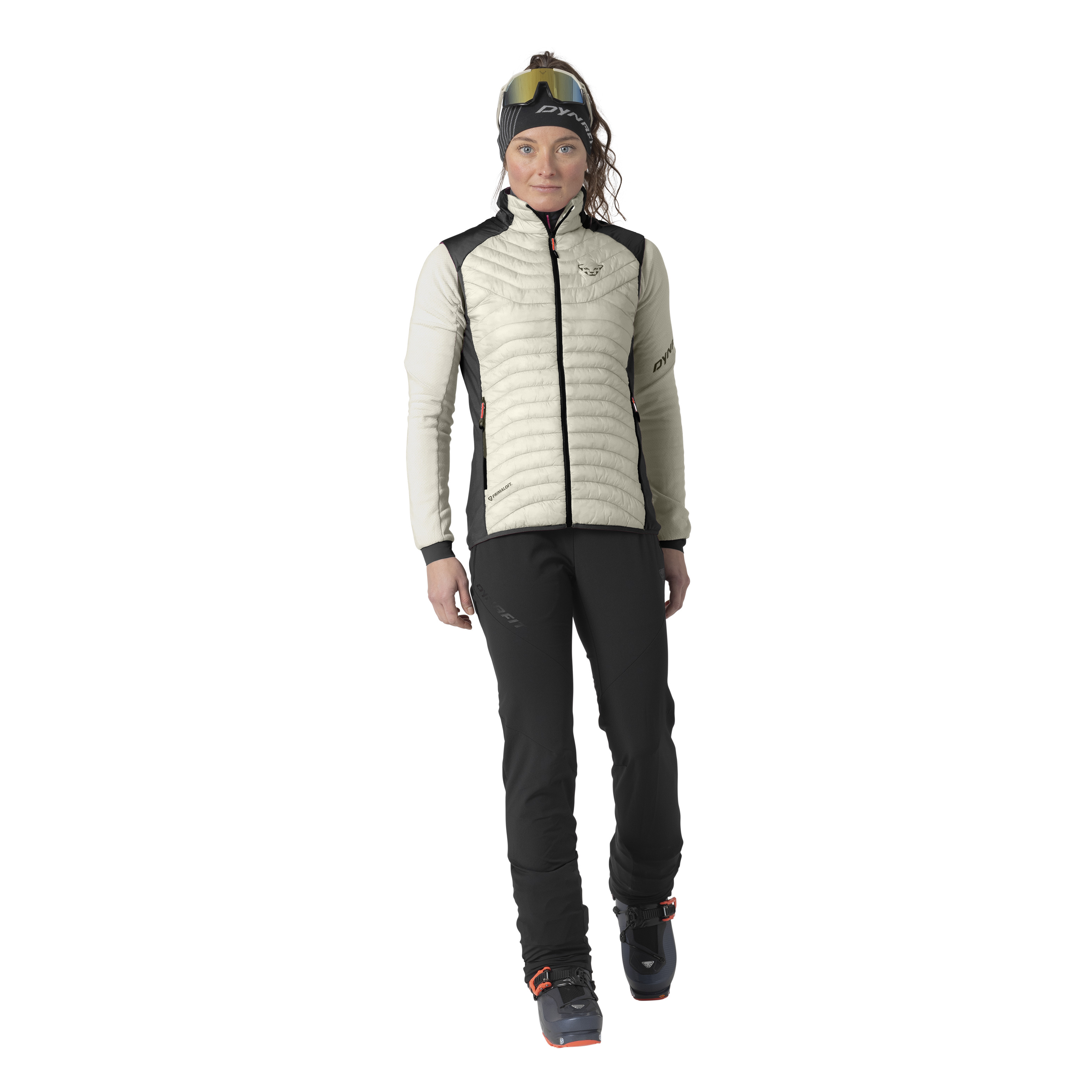 Speed Insulation VST W