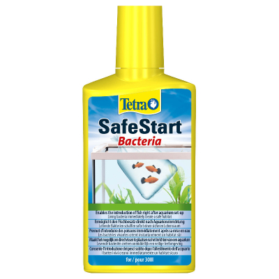 Tetra SafeStart