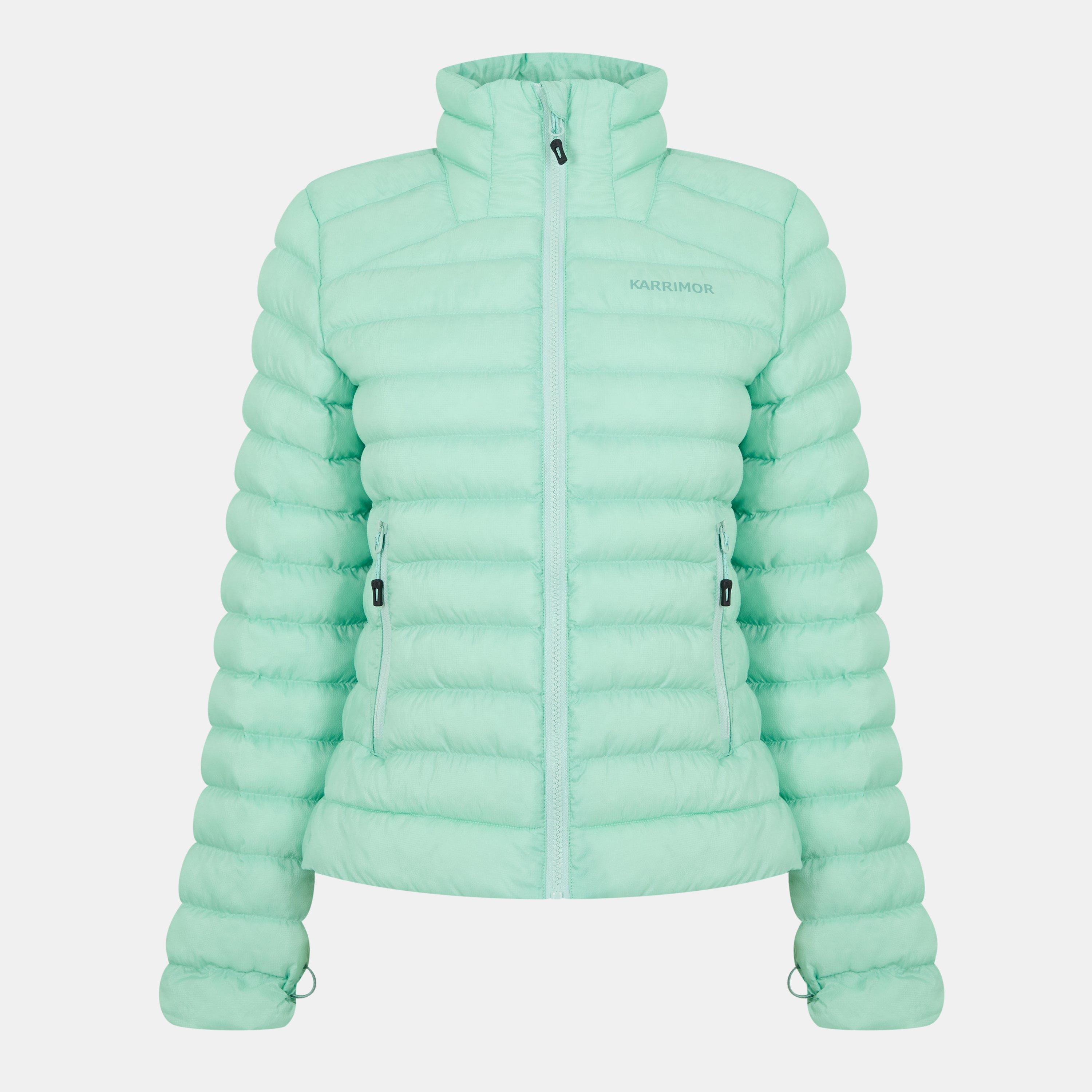 Karrimor Argon 3 In 1 Walking Jacket Womens