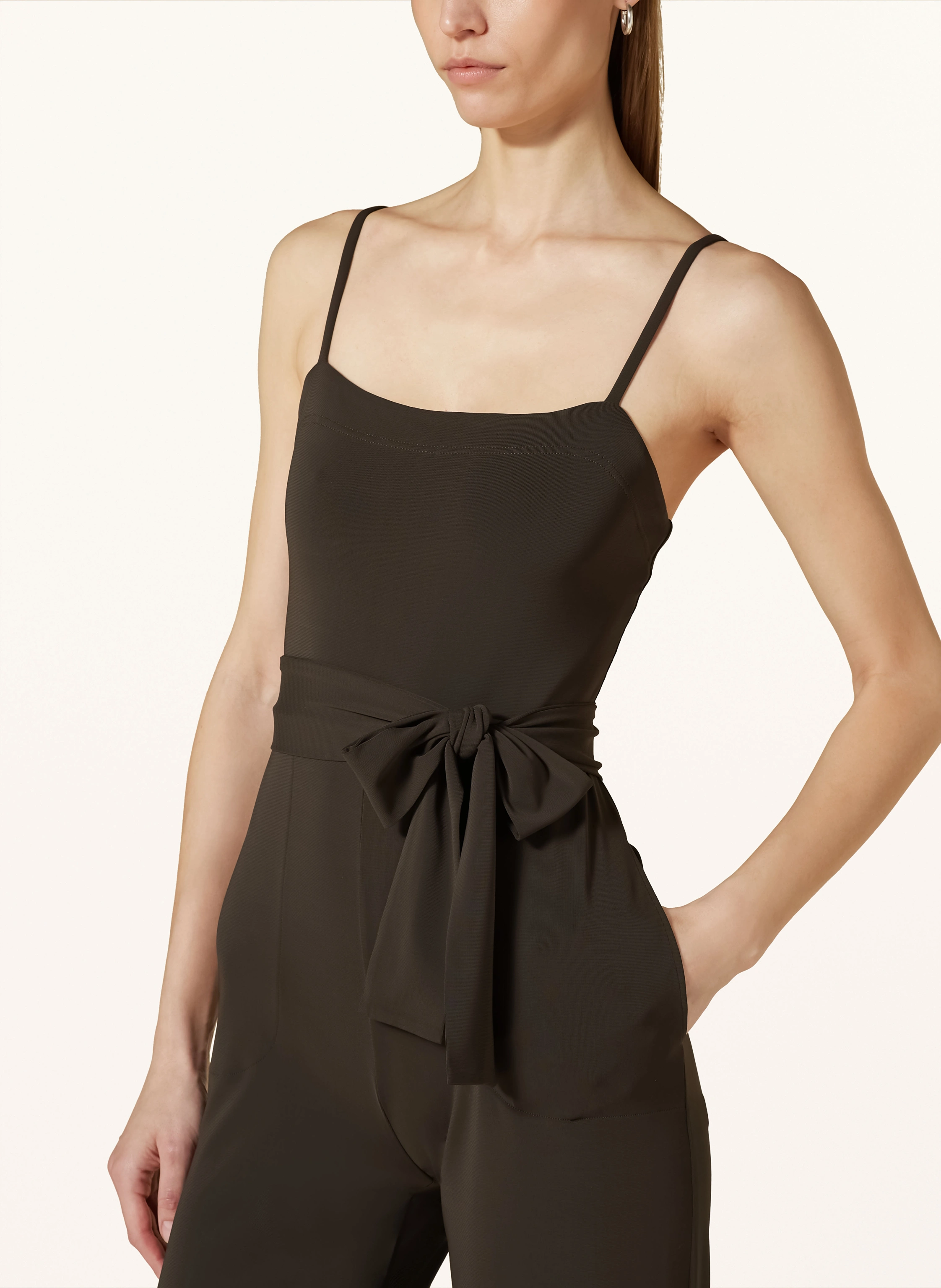 ERES Jersey-Jumpsuit ALBA