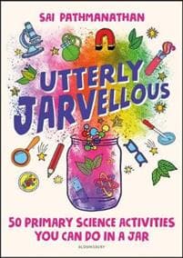Utterly Jarvellous