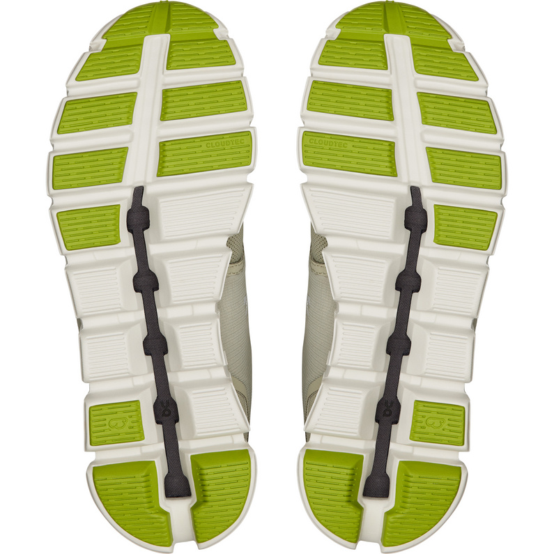 ON Damen Cloud 5 WP Schuhe