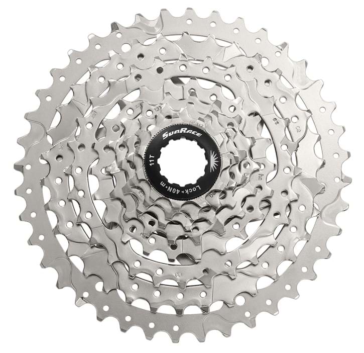 Sunrace 7 Speed 11-28T Kassette