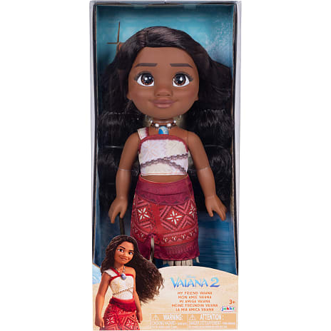 Disney Vaiana dukke