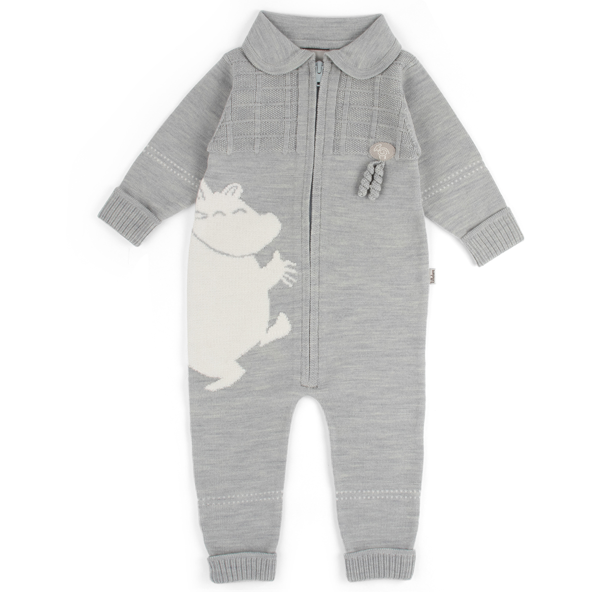 Sparkedress Mummi - Lillelam