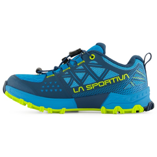 La Sportiva - Kid's Bushido II GTX - Chaussures de trail