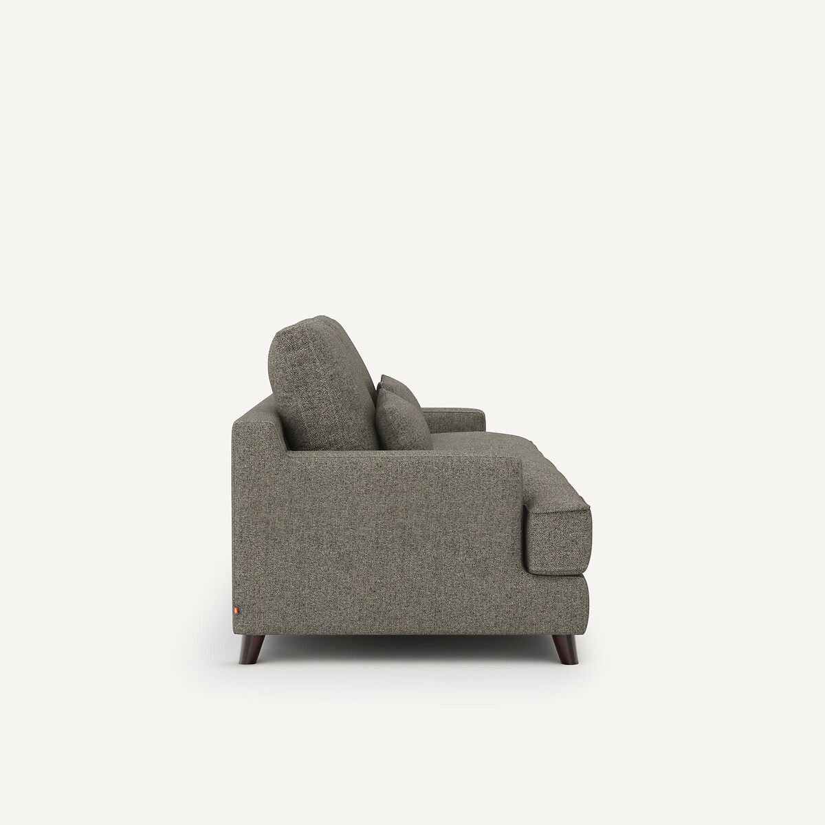 AM.PM<br>Sofá conversível em tweed, Alwine