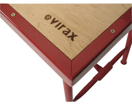 Virax montagetafel 1080 x 610 mm
