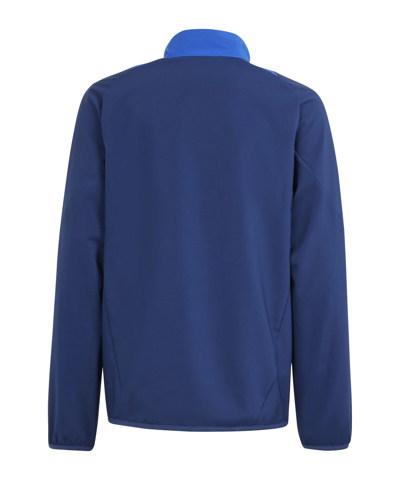 adidas Tiro 24 Competition Präsentationsjacke Kids Blau