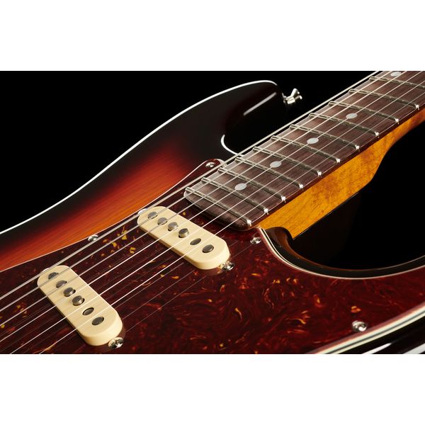 Fender American Custom Strat RW C3CSB