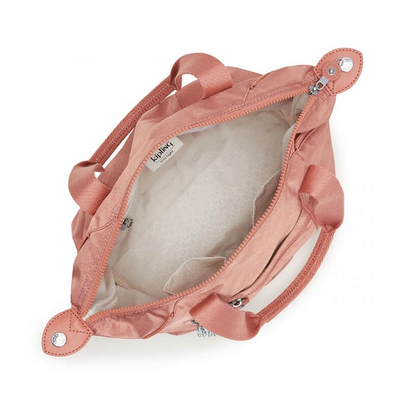 Sac à main Art Mini 34 cm Warm Rose