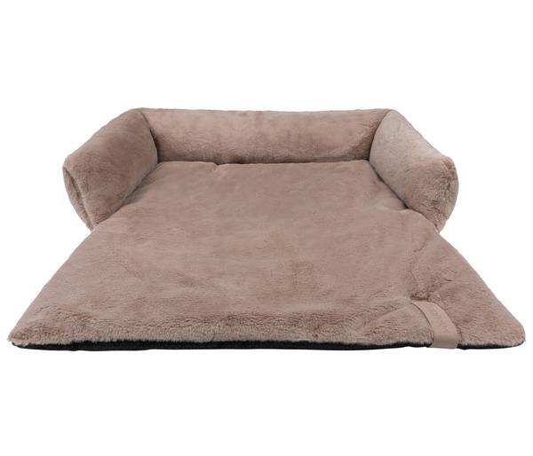 District 70 Hundesofa Nuzzle