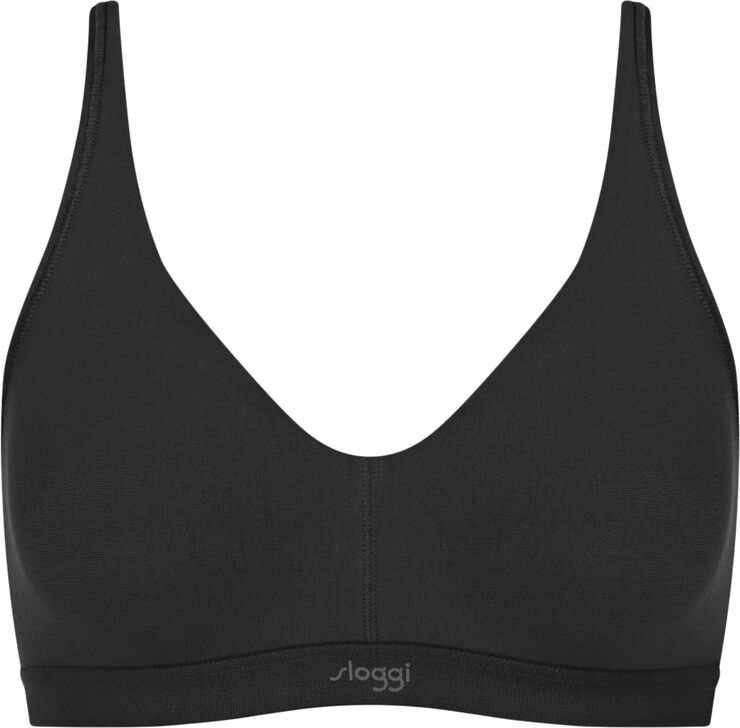 Sloggi sloggi EVER Ease Soft bra Black