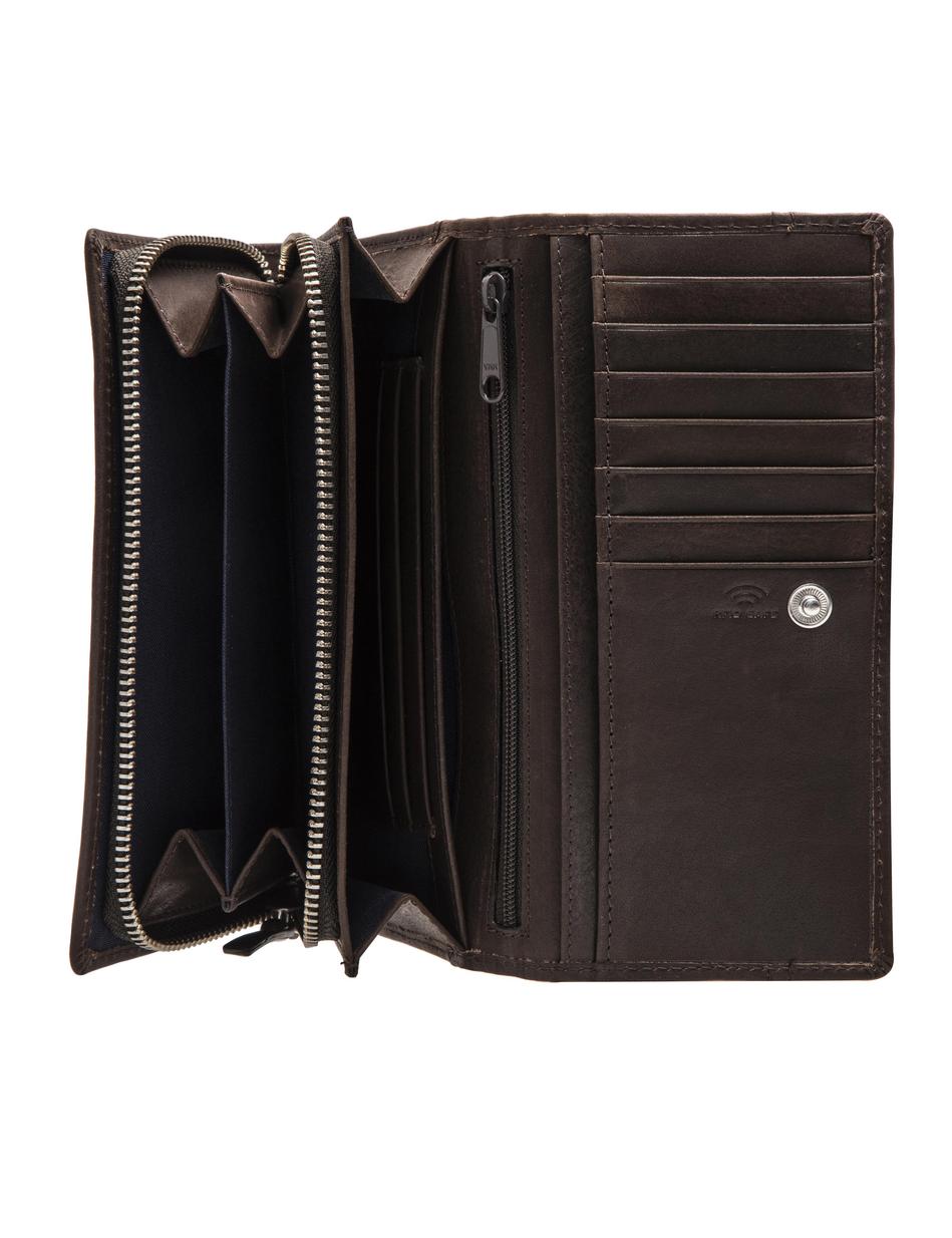 PURSE LH10F SEGOVIA