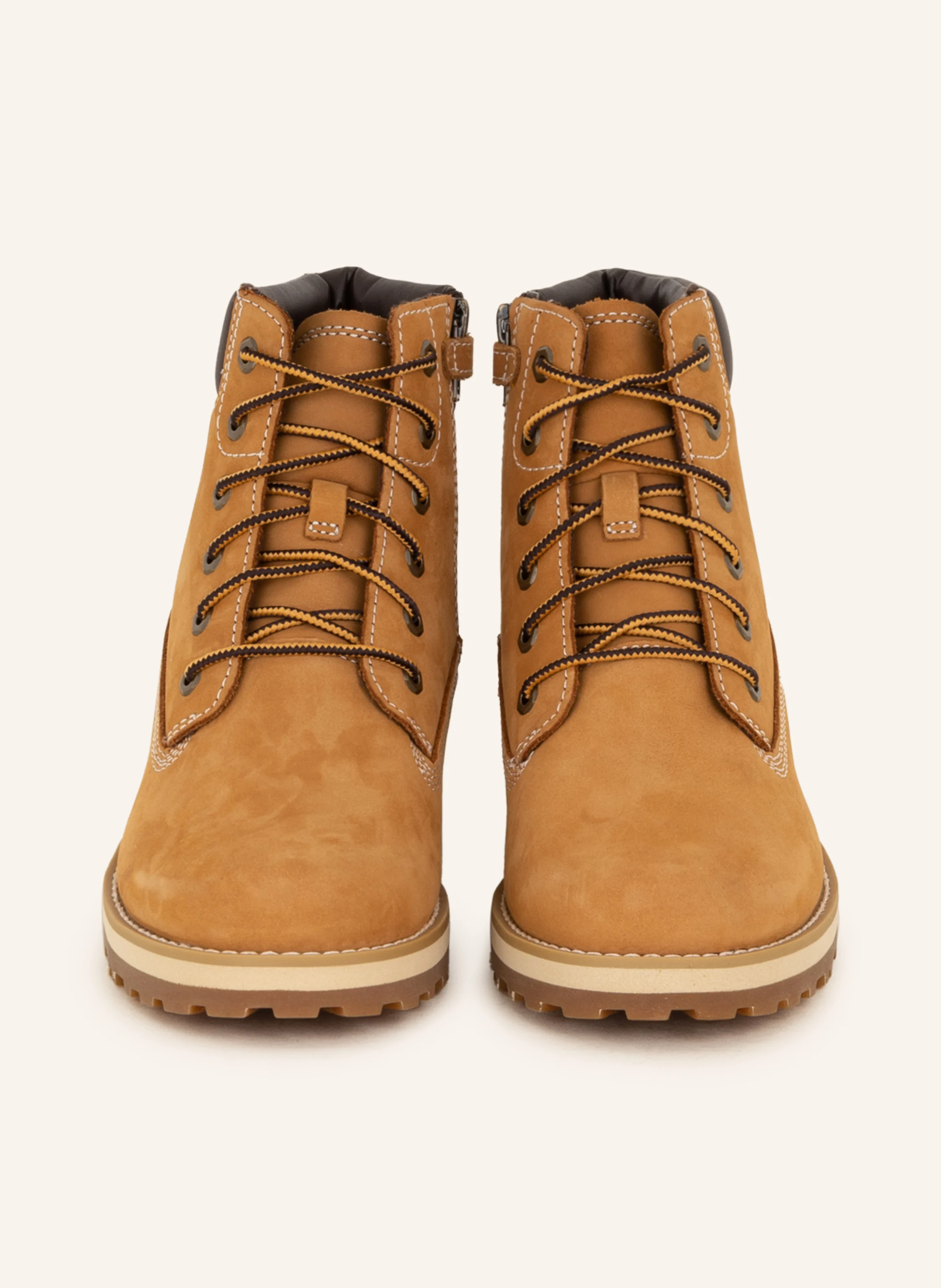 Timberland Schnürboots COURMA KID