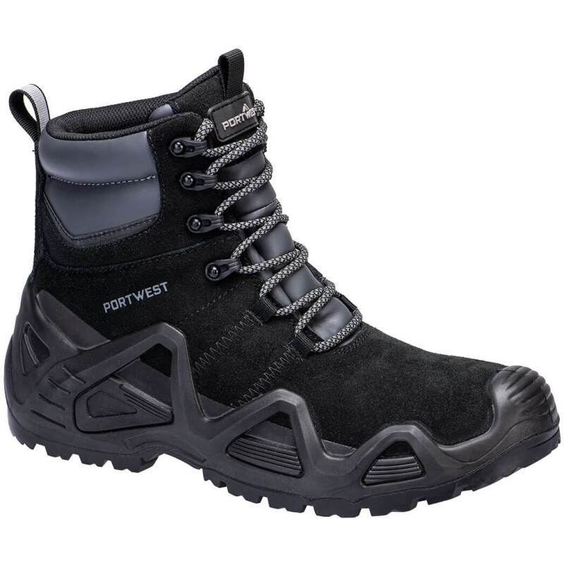 Portwest FV01 Botte Rafter Composite S7S SR FO