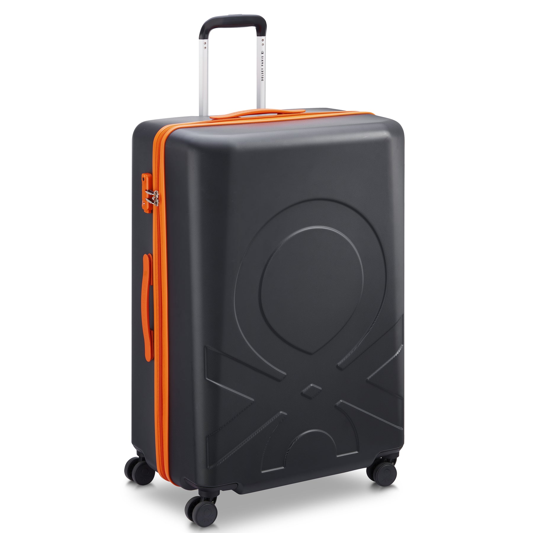 Valise soute - L (76CM)