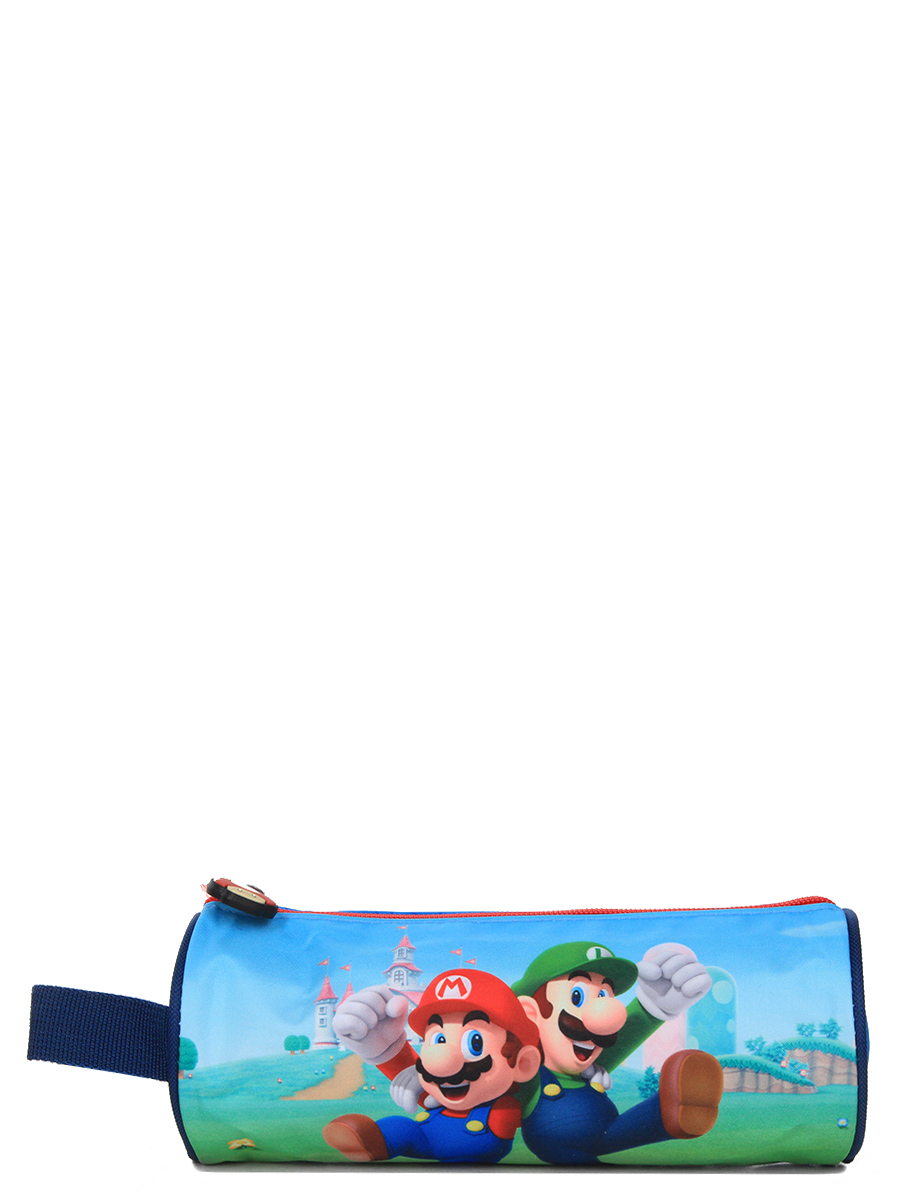 Trousse Super Mario Duo