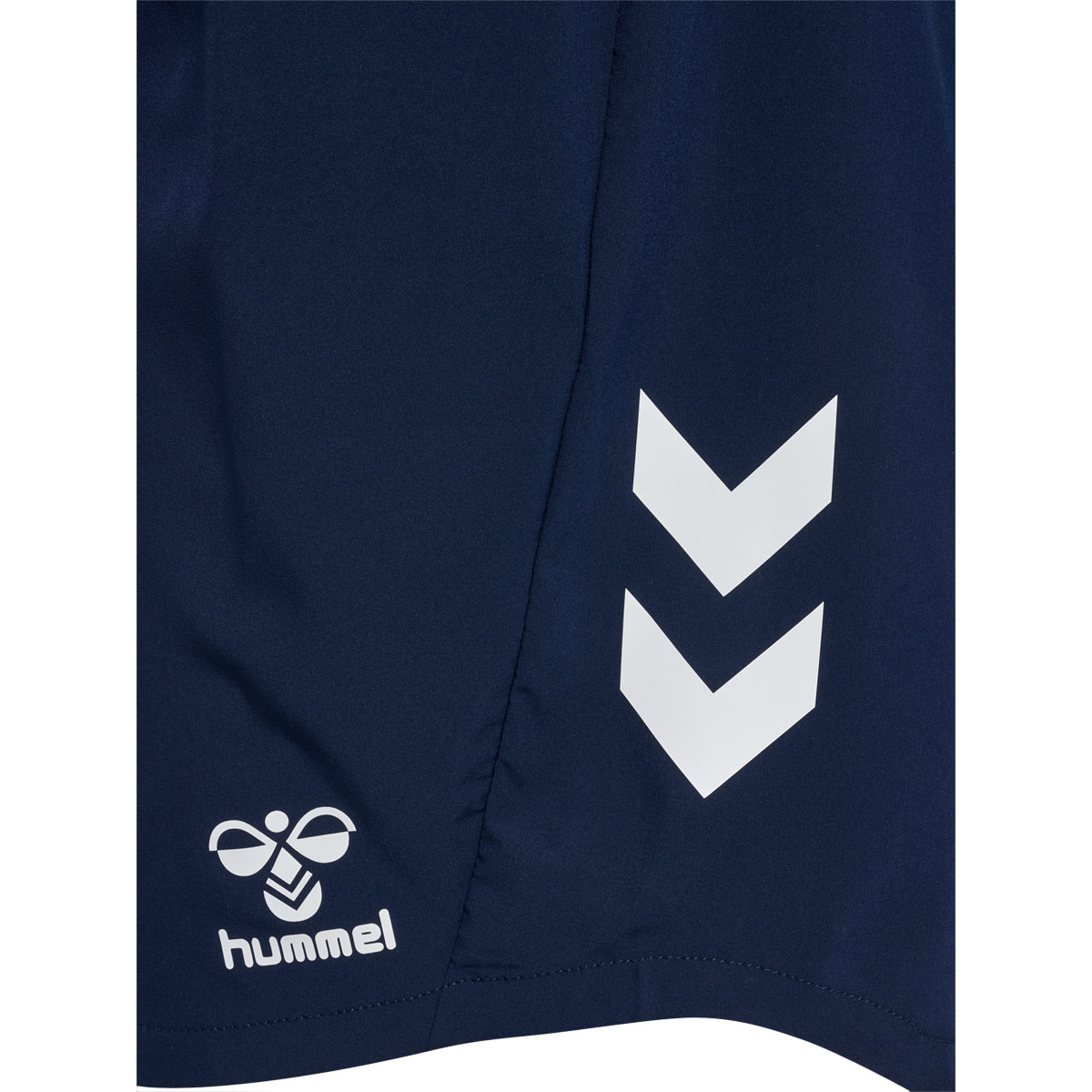 DBU Pro 24 Woven Træningsshorts