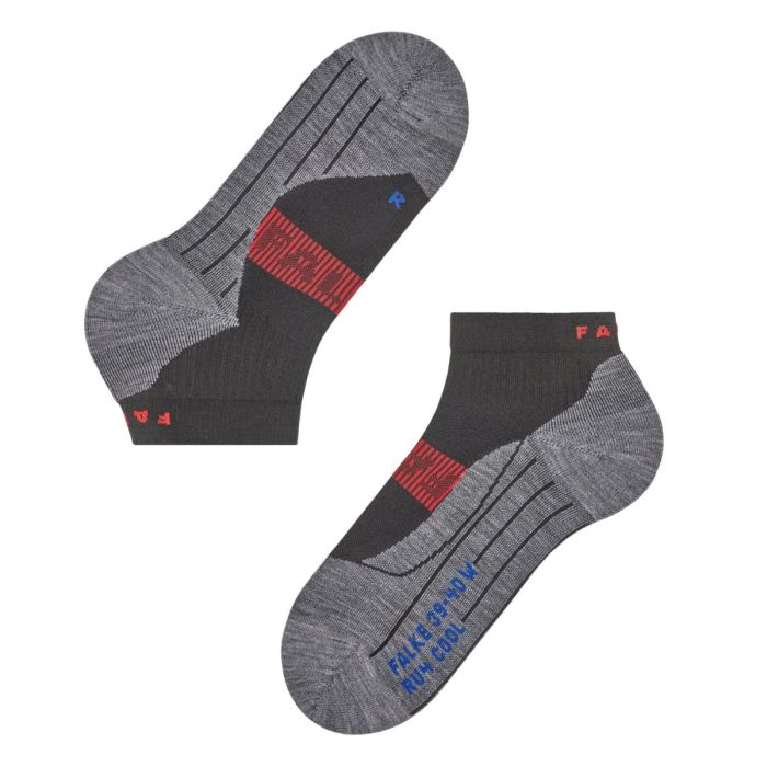Falke Herre Strømper RU4 Endurance Cool Short Sort