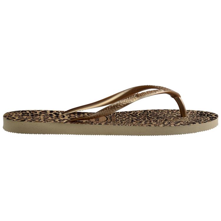 Havaianas Slim Animals Teenslippers