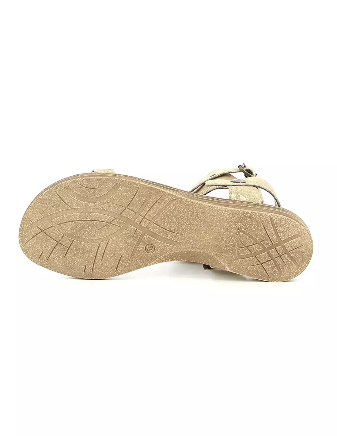 18 + DICALTY - Sandales & nu-pieds Perla