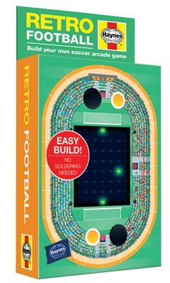 Build your own Retro football kit