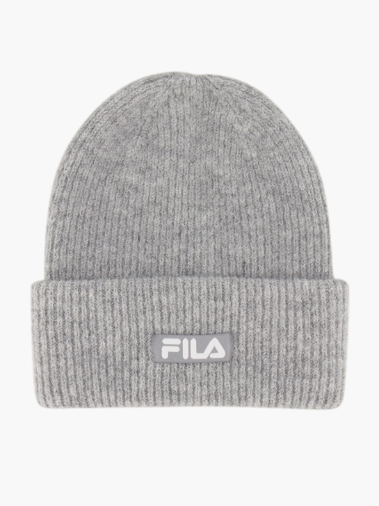 FILA Mütze Grau