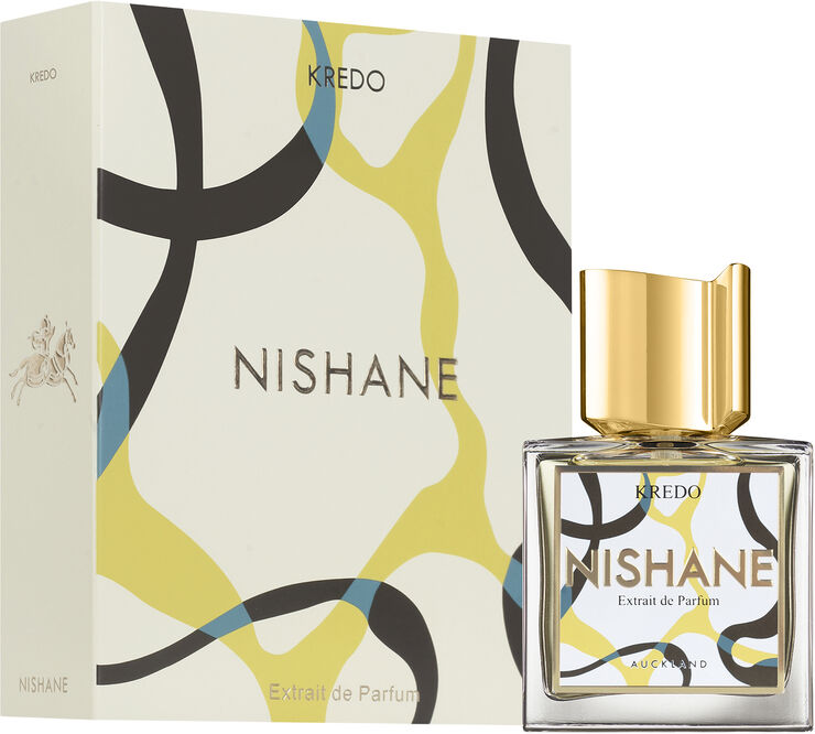 NISHANE NISHANE KREDO 50 ML