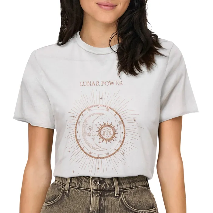 Only Lucy Shirt Dames