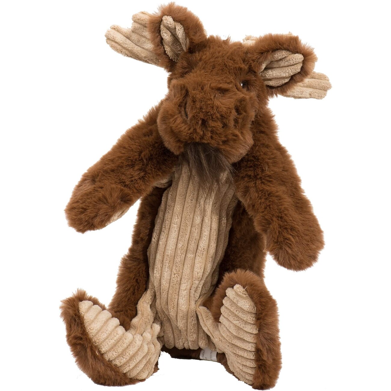 HuggleHounds X-Brace Maple Moose